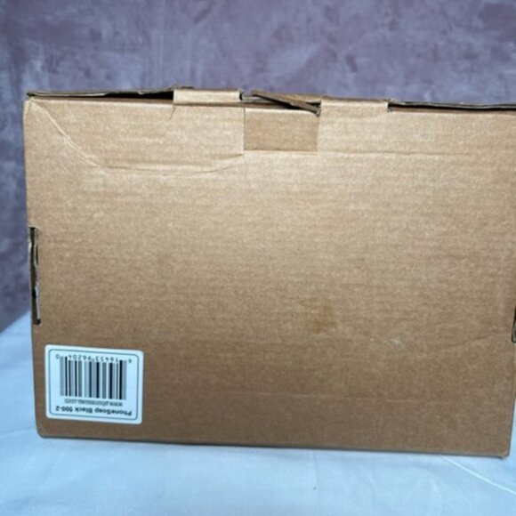 PhoneSoap 3 UV Sanitizer and Charger Open Box - BLACK - Picture 3 of 8